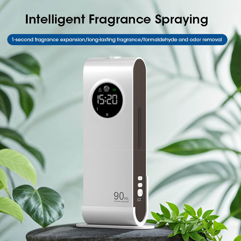 Smart Home Usb - Essential Oil Diffuser Smart USB Charging