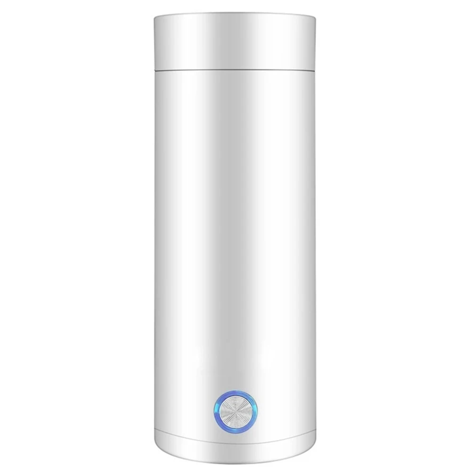 Smart Home Youtube - 400ml Portable Smart Water Kettle: Keep
