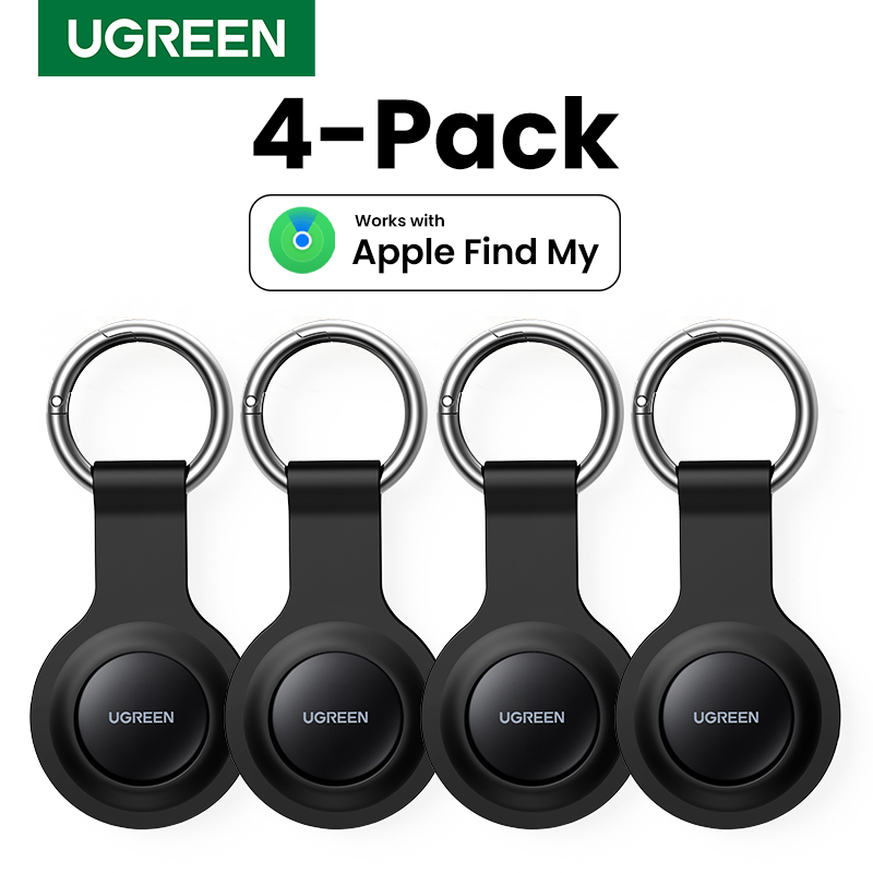 Smart Home Hub Apple - UGREEN Finder Security SmartTrack Link Smart