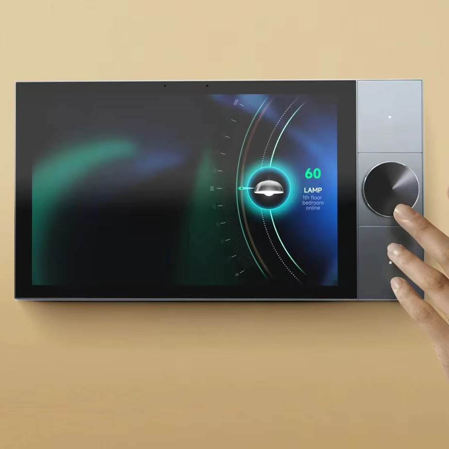 Smart Home Knx System - Tianlai S10M Home Automation Knx Smart