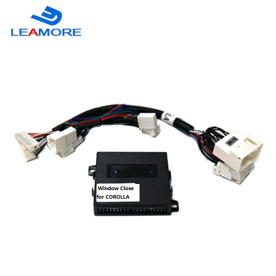 Smart Home Wiser - Car Auto Smart Window Closer for