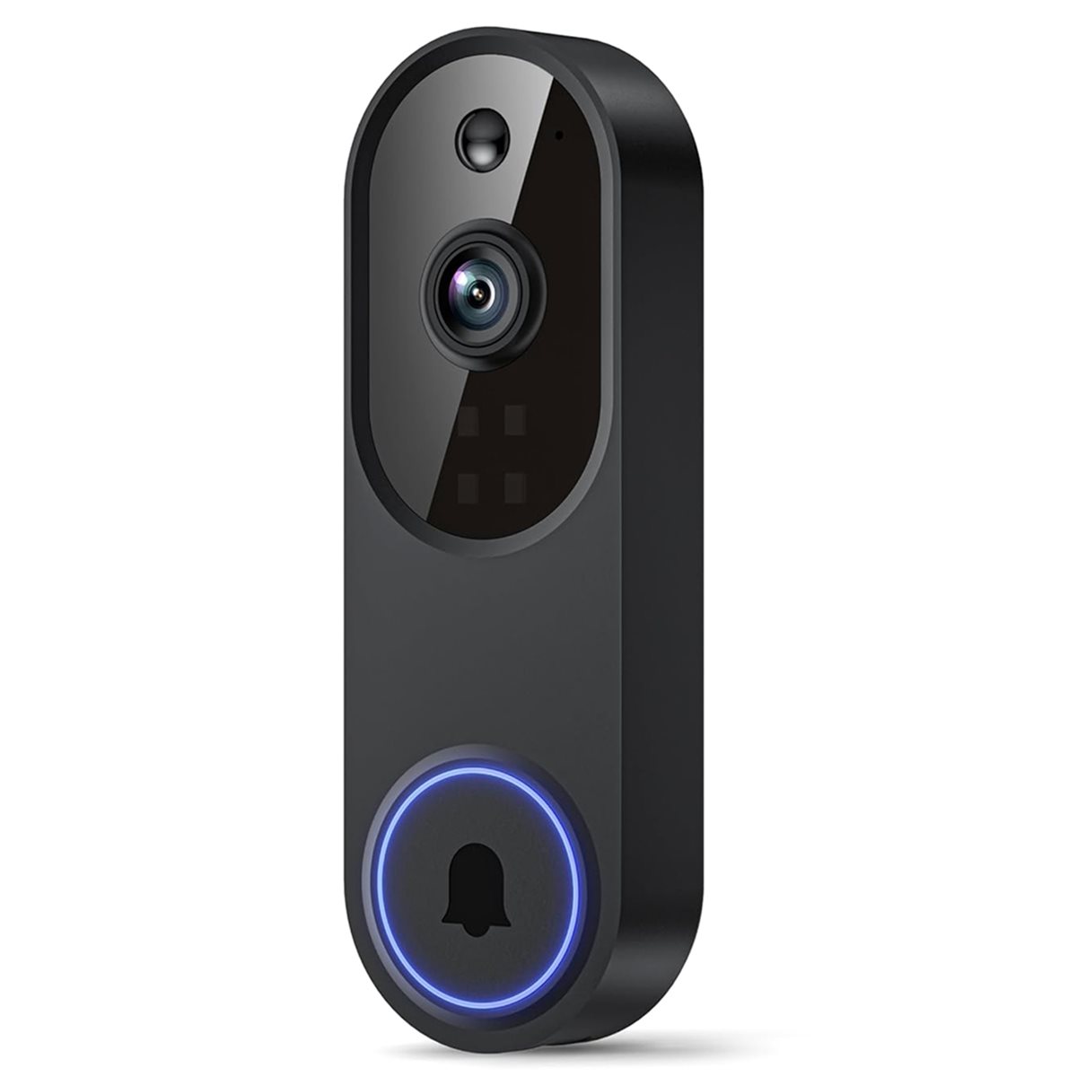 DTC5 Wireless Wi-Fi Video Door - Video Doorbell review and price