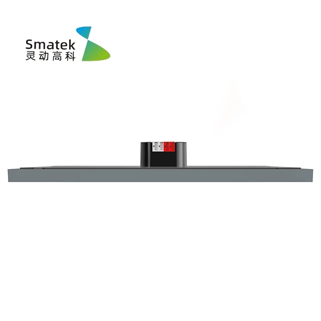 2026 Smart Touch Panel for Bus - Smart Home Knx System review and price