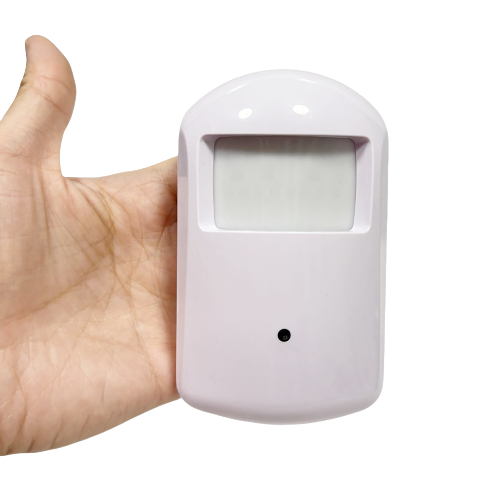 Mini WiFi Camera Motion Detect - Smart Home Wiser review and price