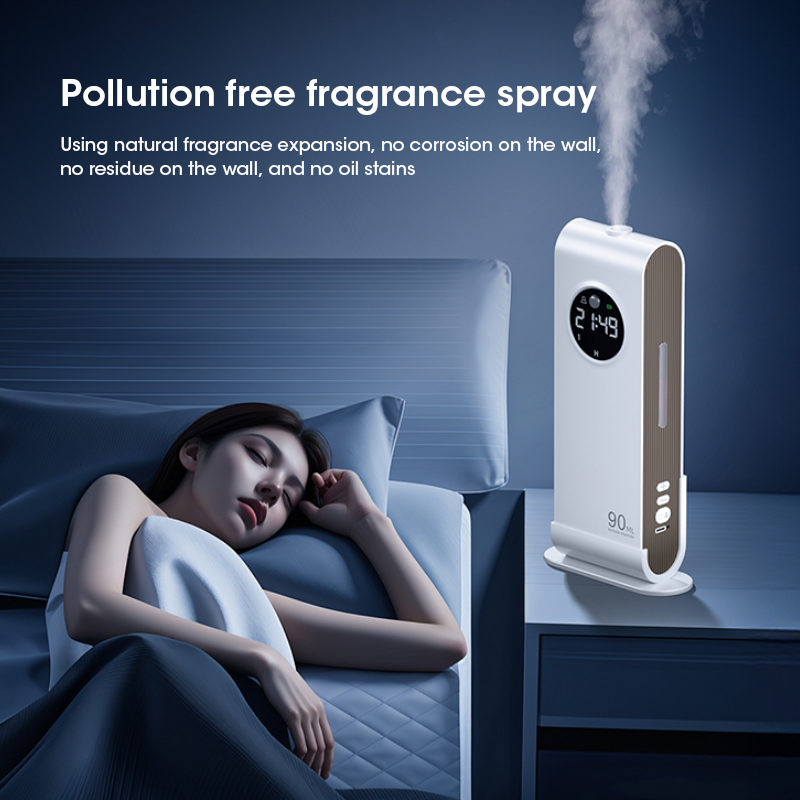 Essential Oil Diffuser Smart U - Smart Home Usb review and price