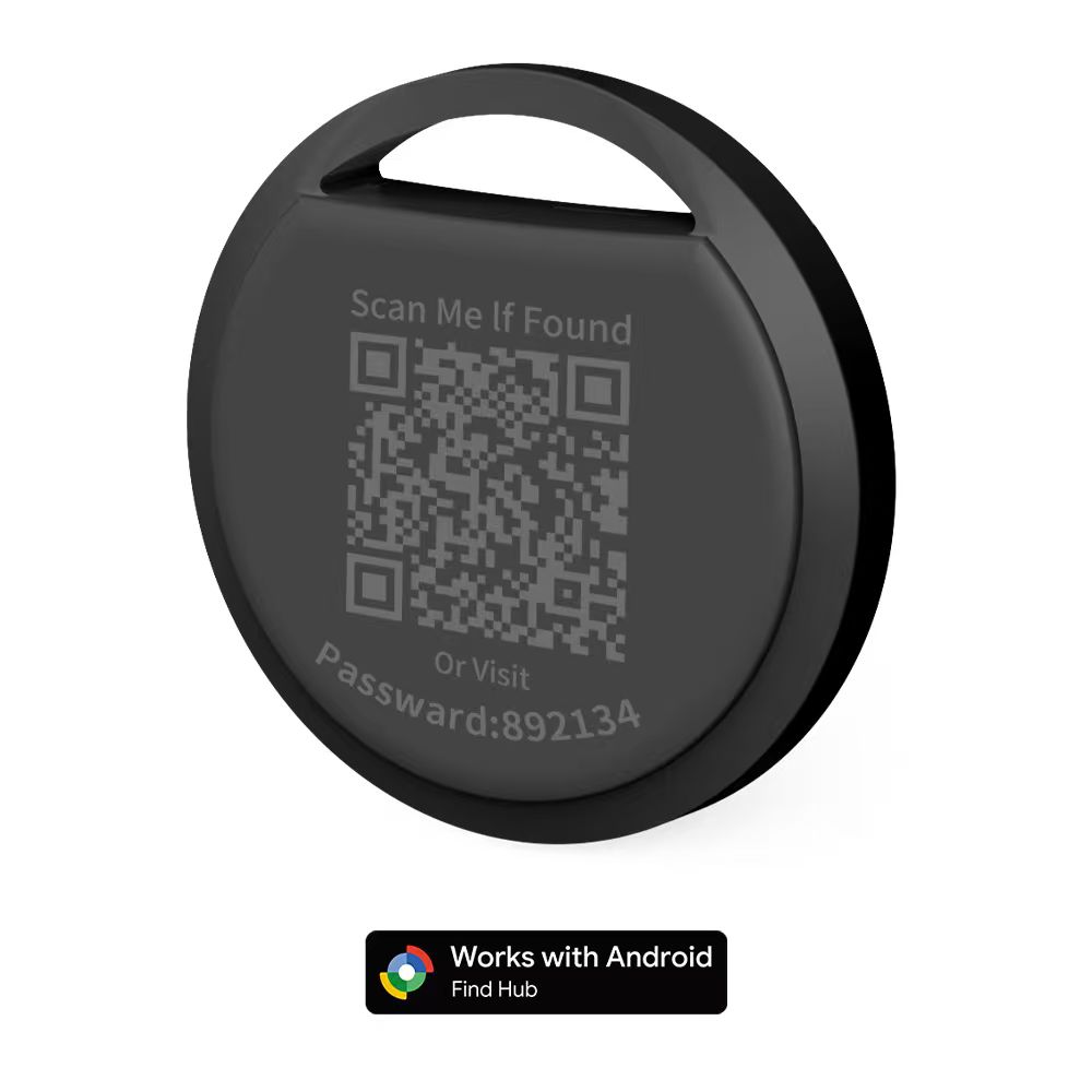 QR Code Android Tracker Bag An - Smart Home Qr Code review and price
