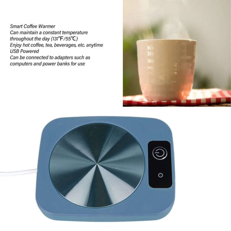 Smart Constant Temperature Cof - Smart Home Usb review and price
