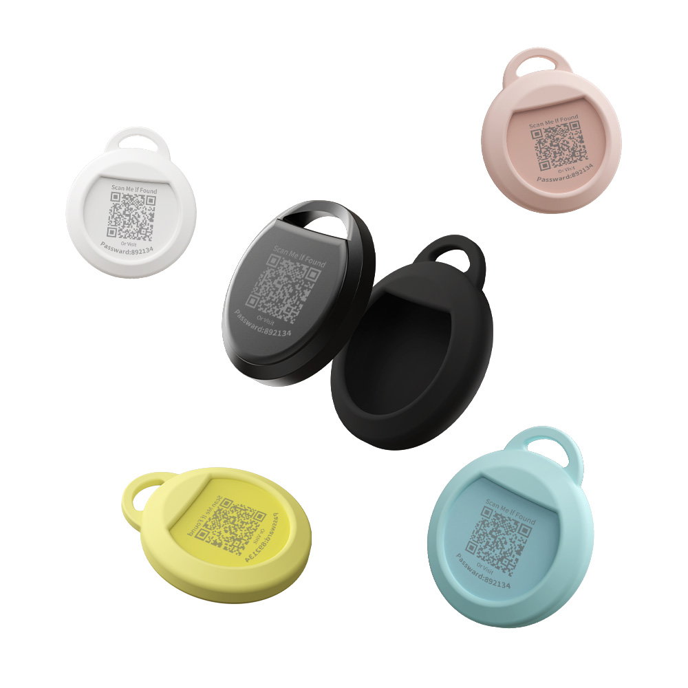 QR Code Security GPS Tracker K - Smart Home Qr Code review and price