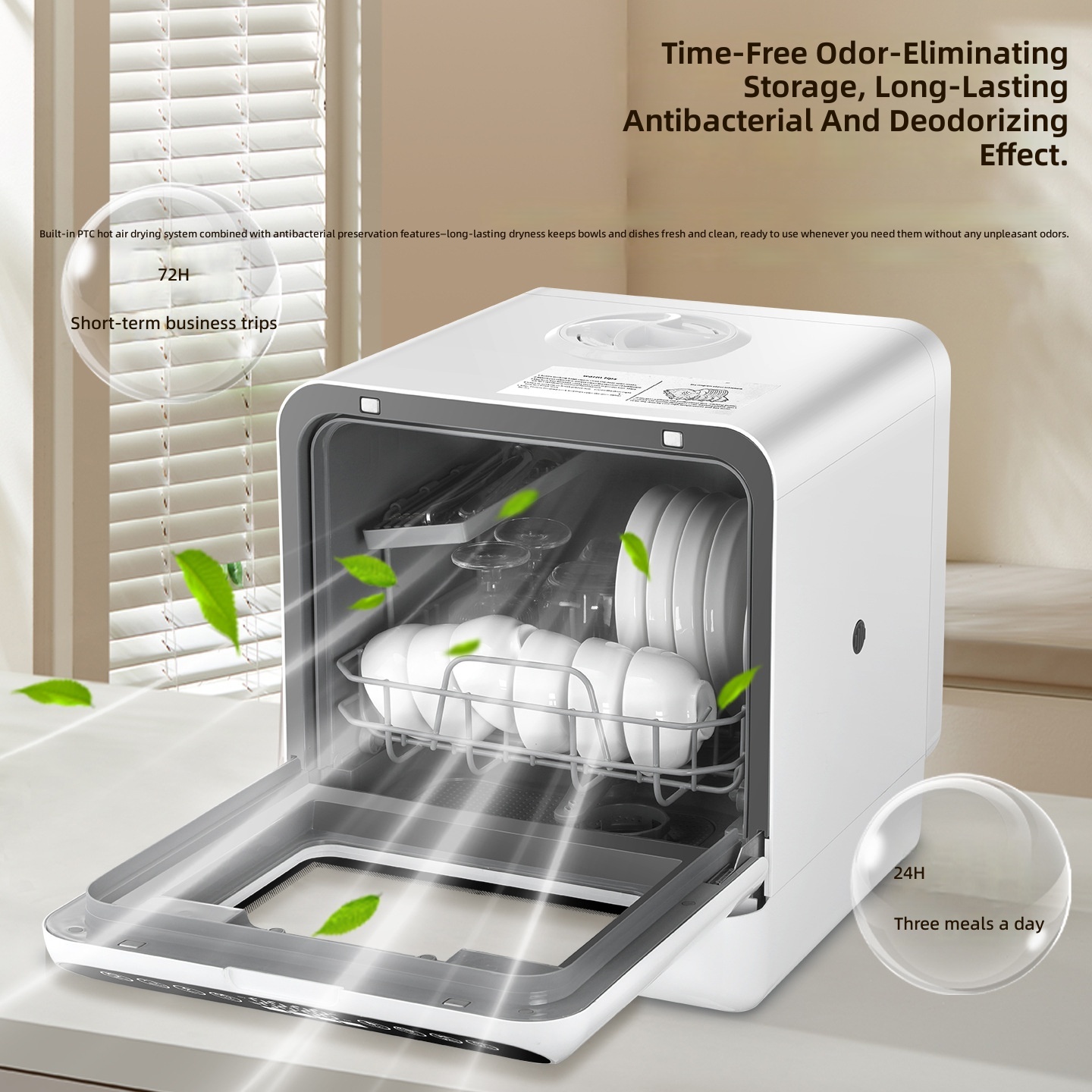 Dishwasher, 220V UK Plug, Larg - Smart Home Ac review and price