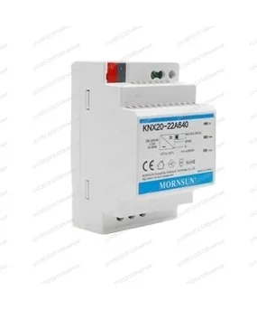 KNX20-22A640 Bus Power Supply  - Smart Home Knx System review and price