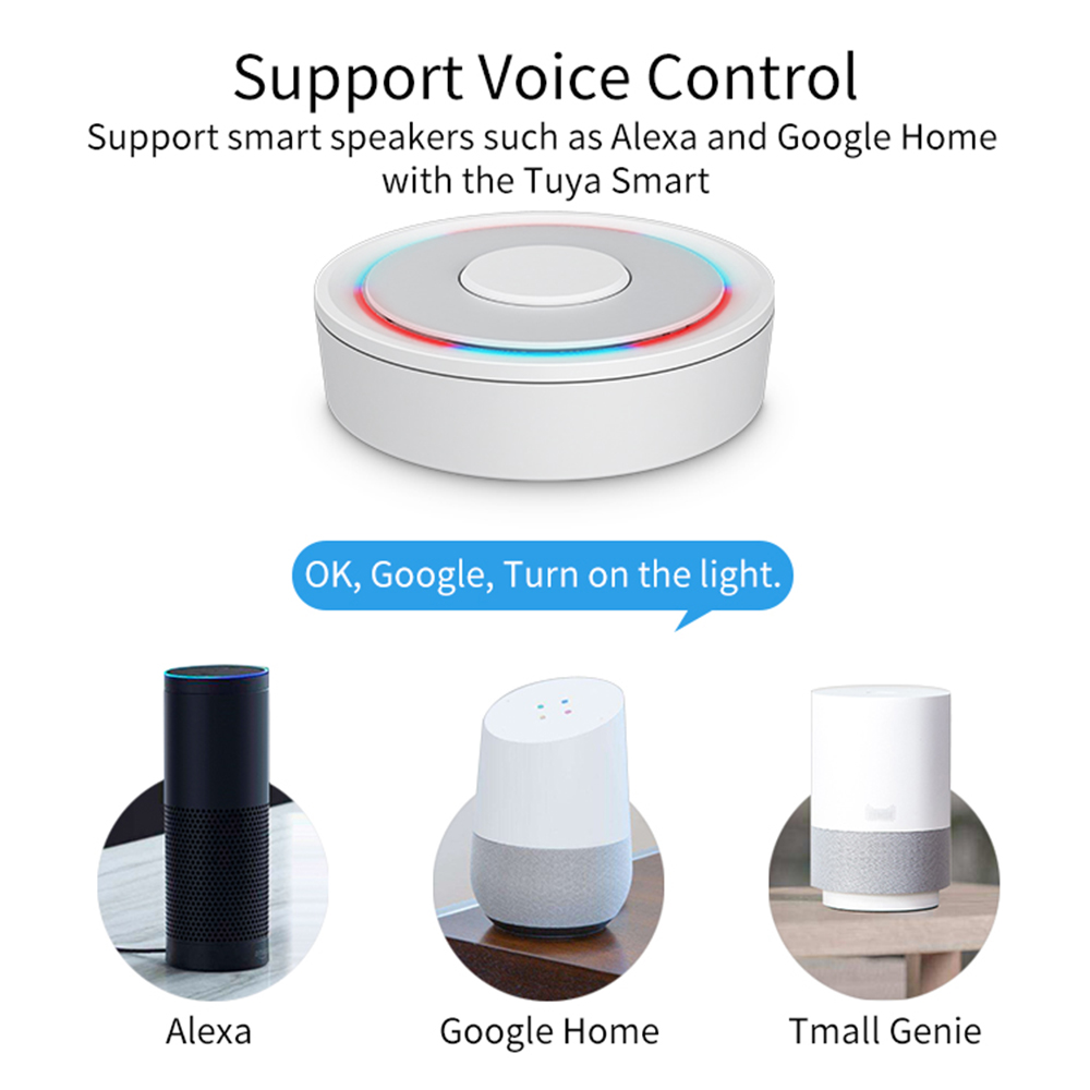 HomeKit ZigBee Gateway Hub Sma - Smart Home Hub Apple review and price