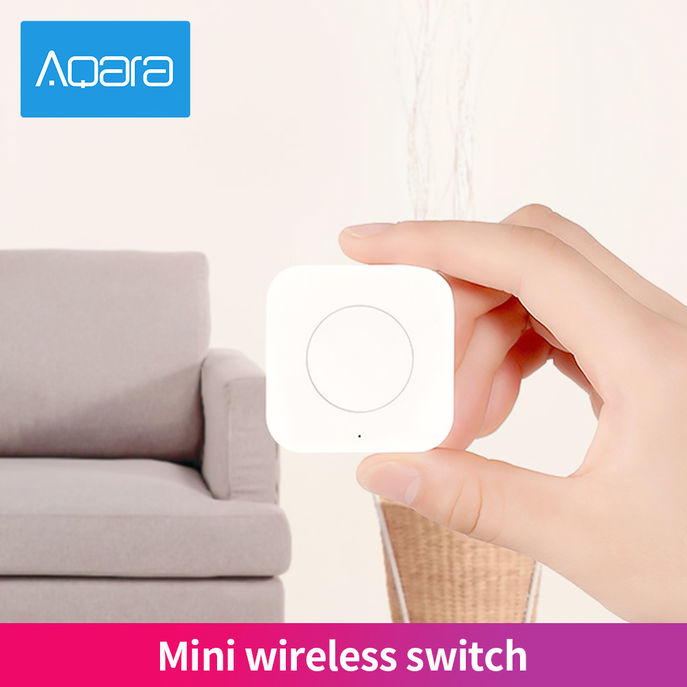 Aqara smart home Sensor Wirele - Smart Home Hub Apple review and price