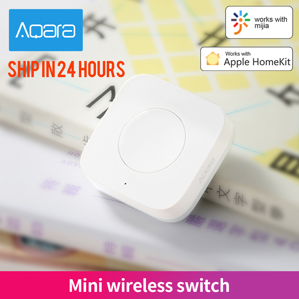 Aqara smart home Sensor Wirele - Smart Home Hub Apple review and price