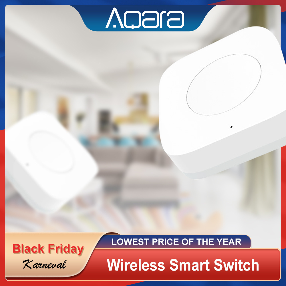 Aqara smart home Sensor Wirele - Smart Home Hub Apple review and price