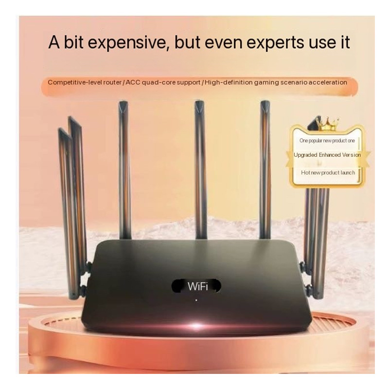 5G LTE WIFI Router Ethernet po - Smart Home Router review and price
