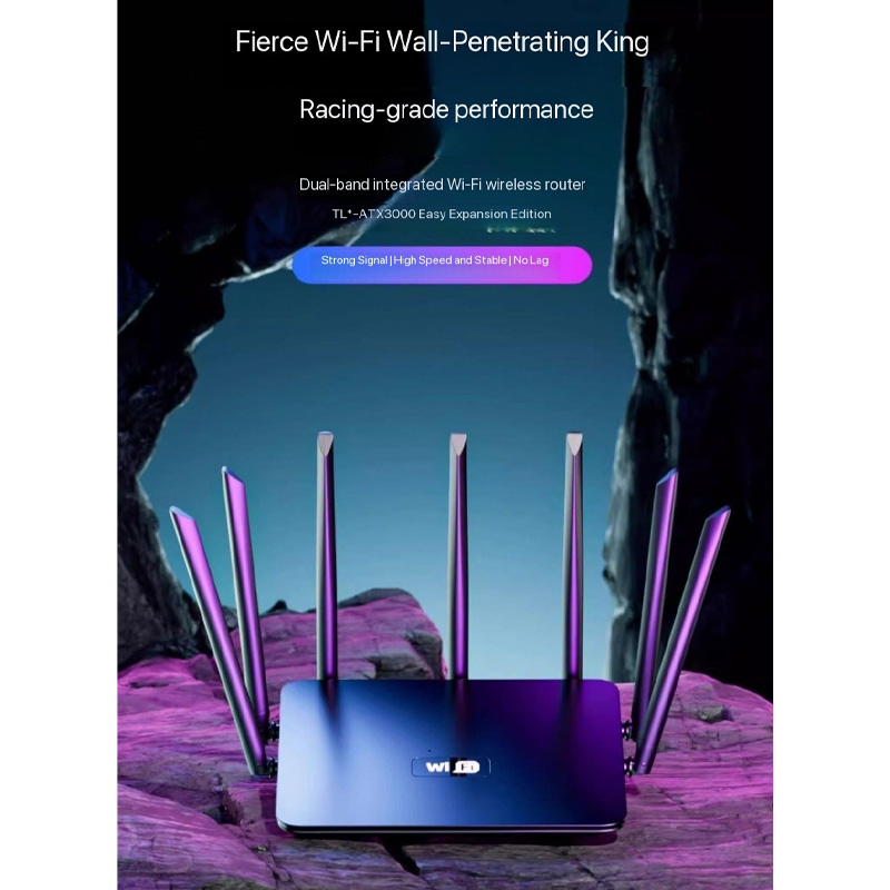 5G LTE WIFI Router Ethernet po - Smart Home Router review and price