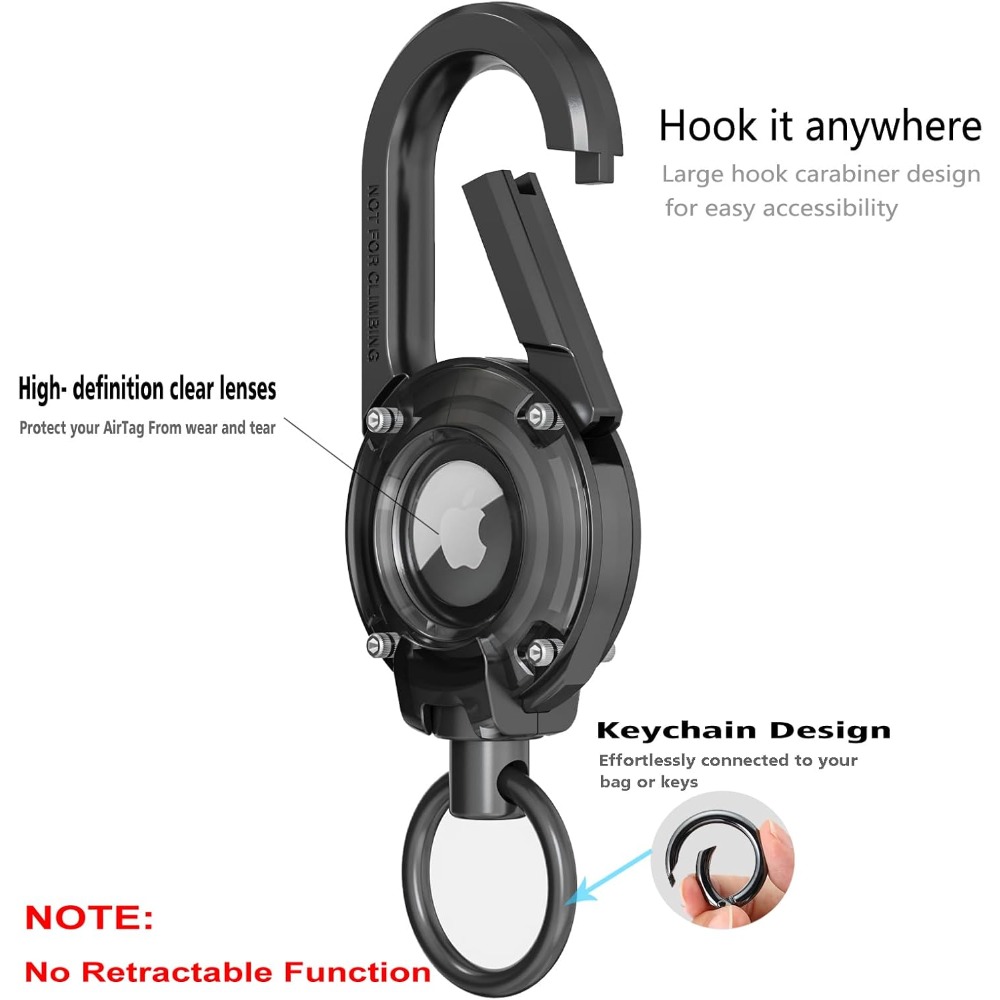 For AirTag Holder Keychain,All - Smart Home Hub Apple review and price