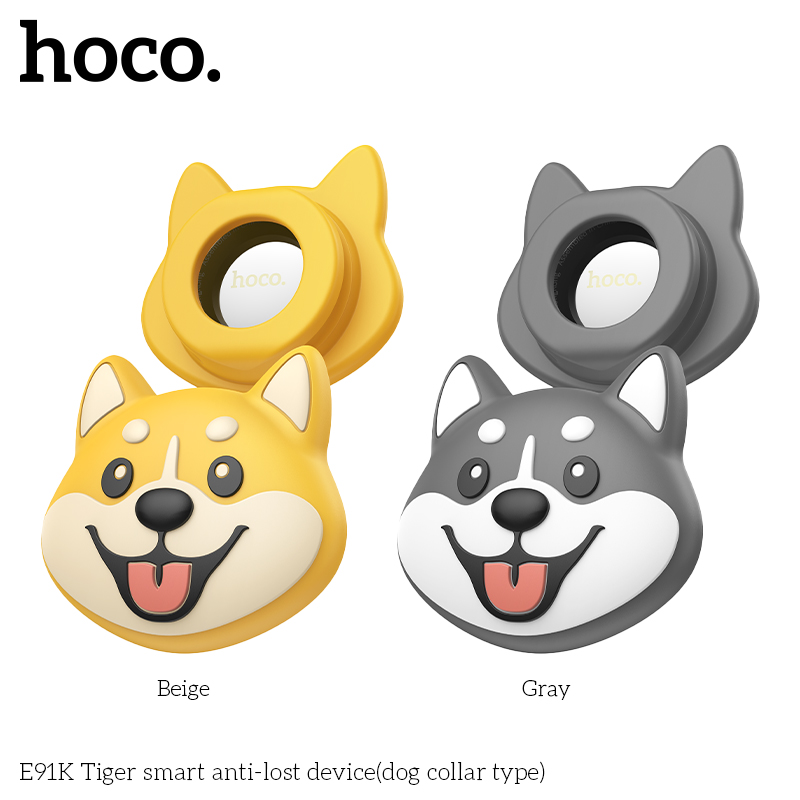 HOCO E91K Global Anti-lost Dev - Smart Home Hub Apple review and price