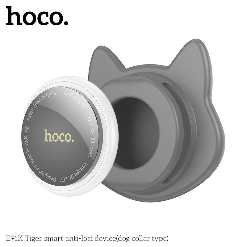 HOCO E91K Global Anti-lost Dev - Smart Home Hub Apple review and price