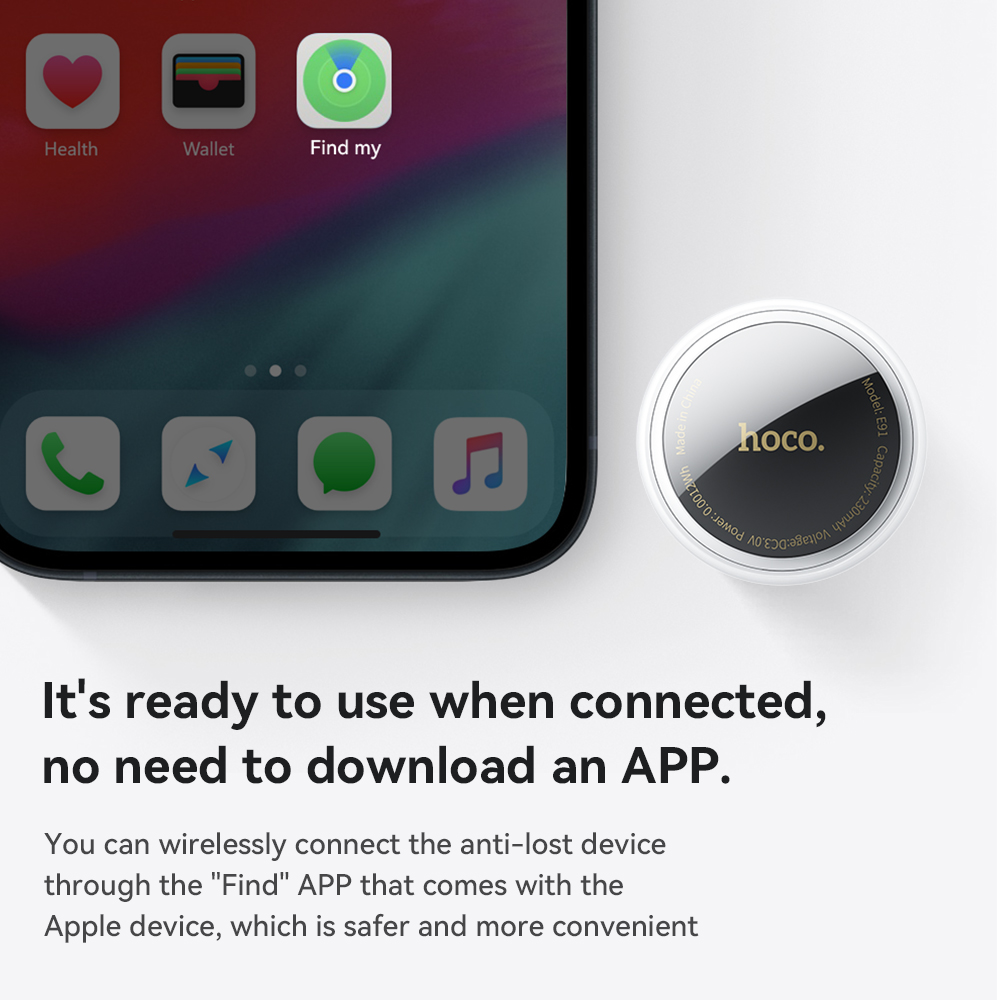 Anti Lost Device Smart GPS Tra - Smart Home Hub Apple review and price