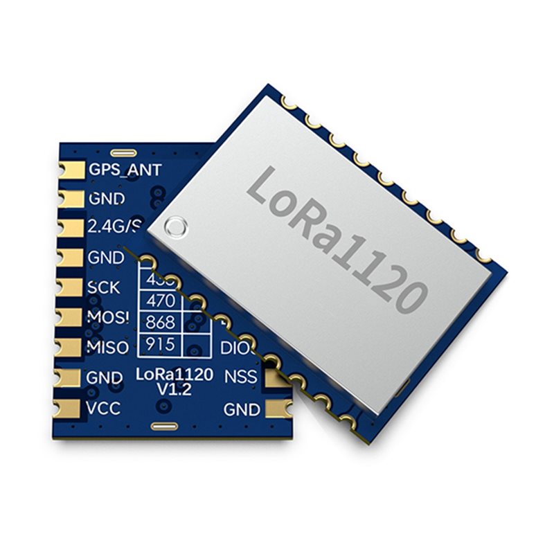 【PRICE-DROP!】LR1120 Lora Wirel - Smart Home Ir review and price