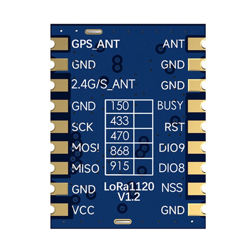 【PRICE-DROP!】LR1120 Lora Wirel - Smart Home Ir review and price