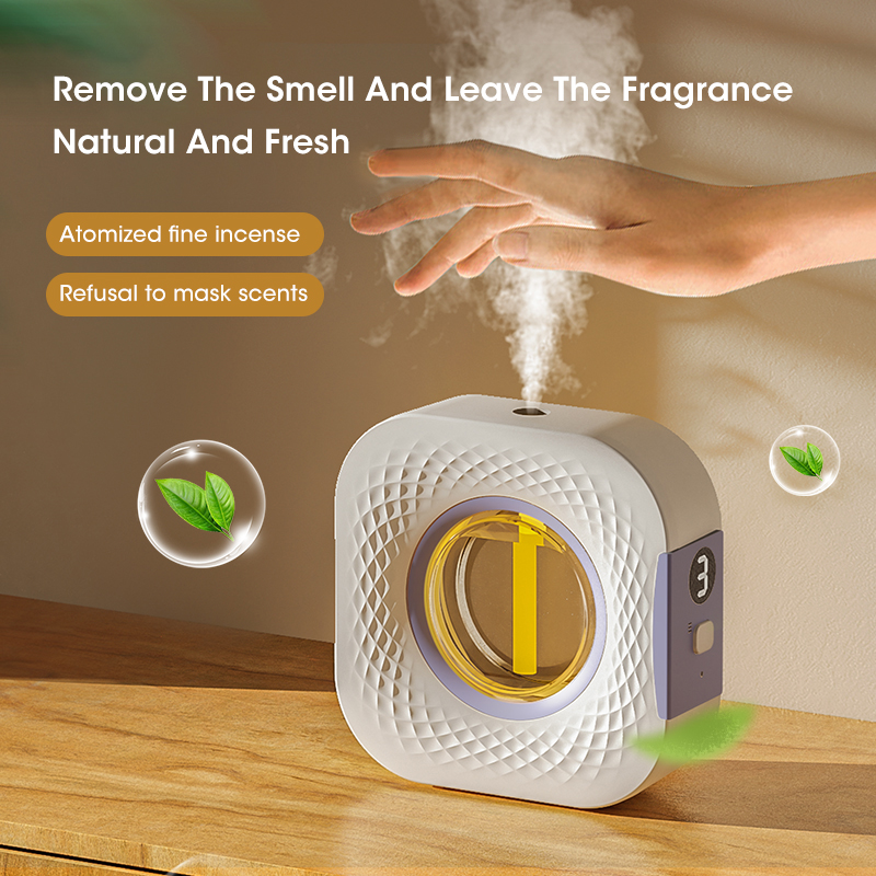 Smart USB Mini Essential Oil D - Smart Home Usb review and price