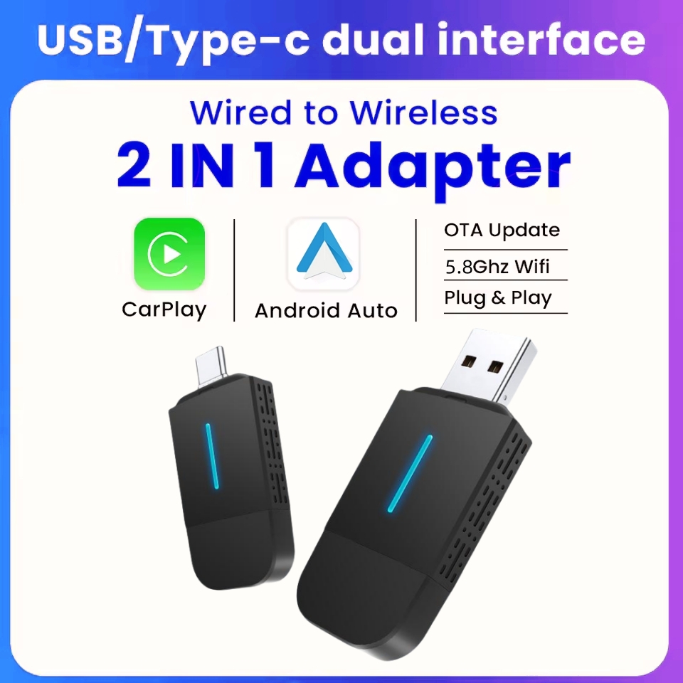ANYFAR Dual Interface Wireless - Smart Home Usb review and price
