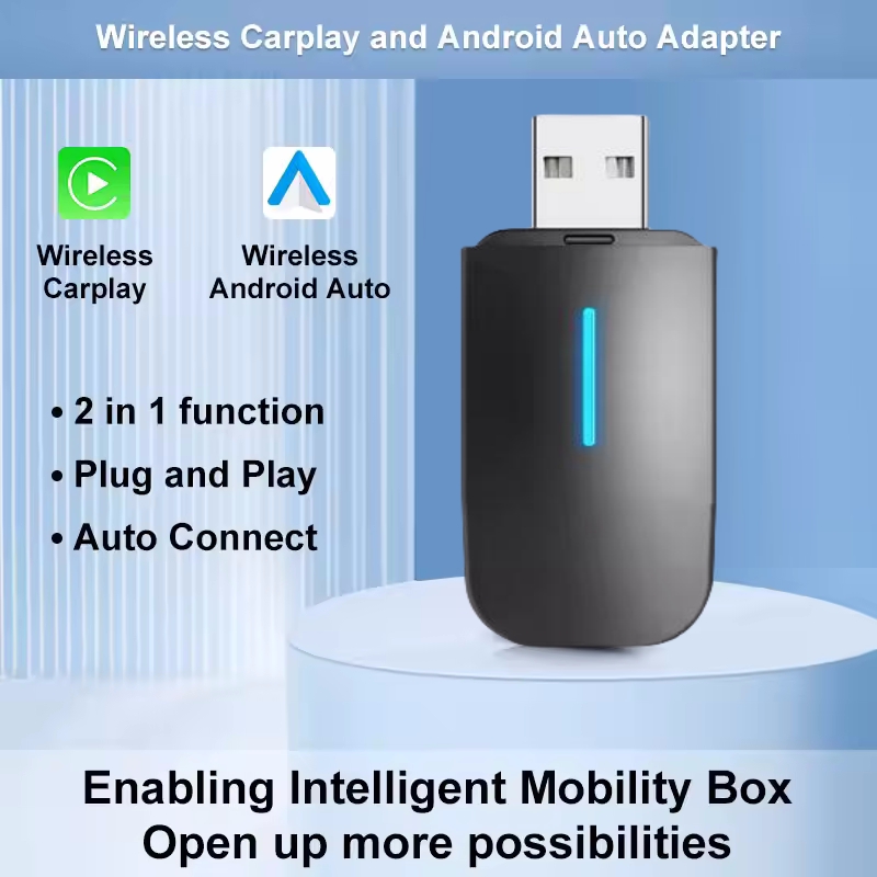 ANYFAR Dual Interface Wireless - Smart Home Usb review and price