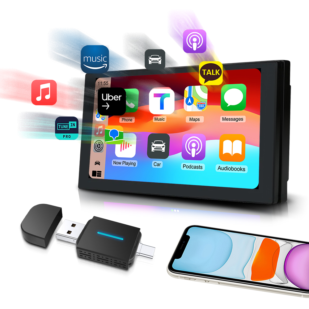 ANYFAR Dual Interface Wireless - Smart Home Usb review and price