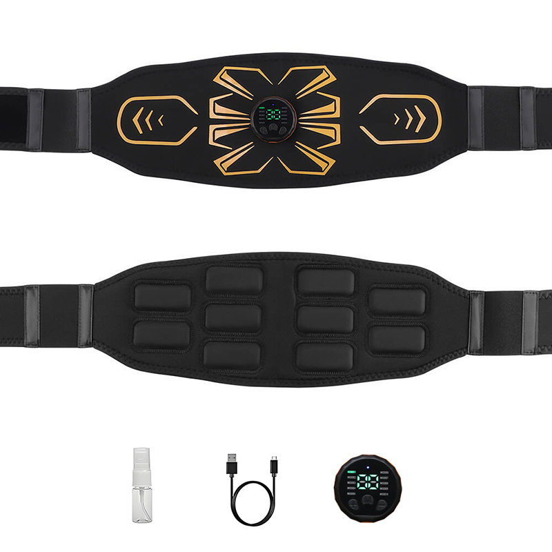 Smart Abs Trainer Muscle Toner - Smart Home Gym review and price