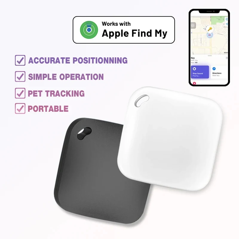 Smart GPS Tracker Works With A - Smart Home Hub Apple review and price