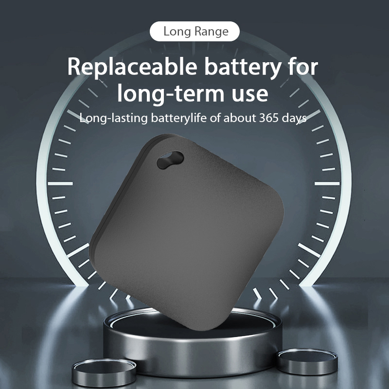 Smart GPS Tracker Works With A - Smart Home Hub Apple review and price