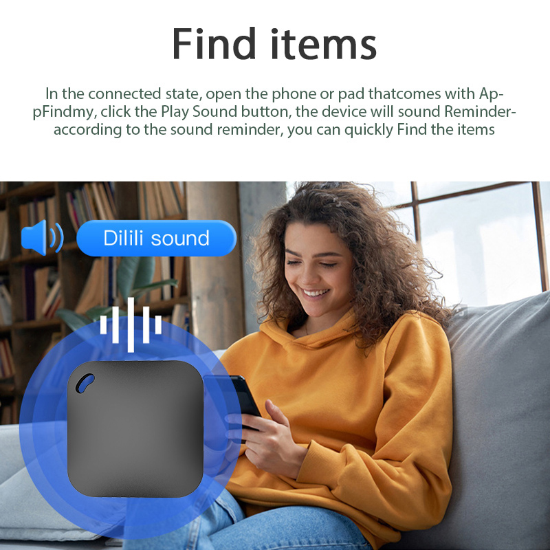 Smart GPS Tracker Works With A - Smart Home Hub Apple review and price