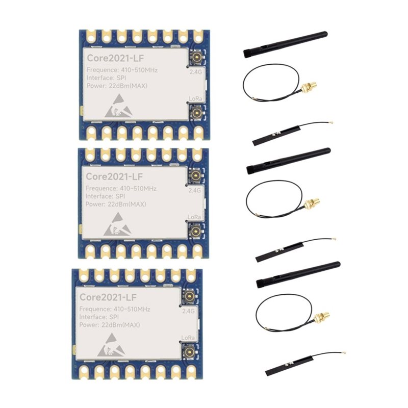Lorawan Lora Dual Band Module  - Smart Home Ir review and price