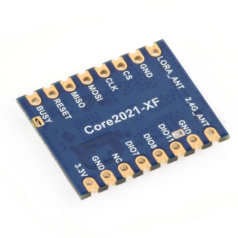 Lorawan Lora Dual Band Module  - Smart Home Ir review and price