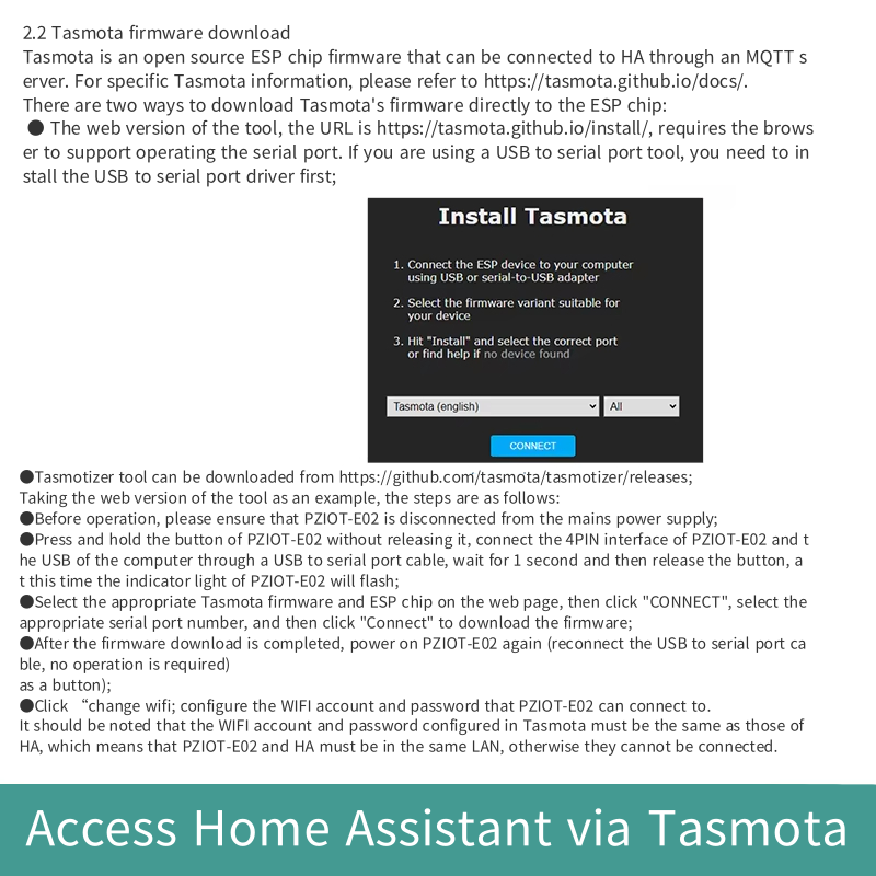tasmota wifi Energy Power Mete - Smart Home Wiser review and price