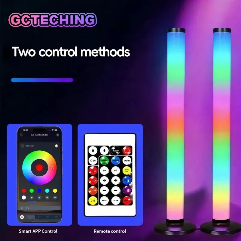 RGB LED Light Bar USB Powered, - Smart Home Usb review and price
