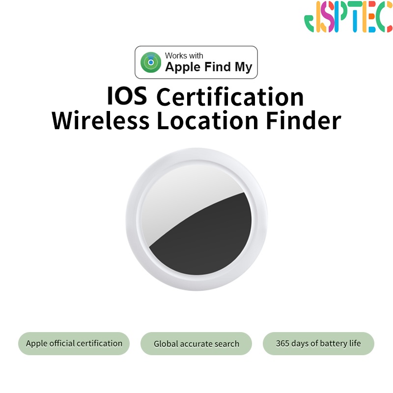 JSPTEC Security Bluetooth Tag  - Smart Home Hub Apple review and price