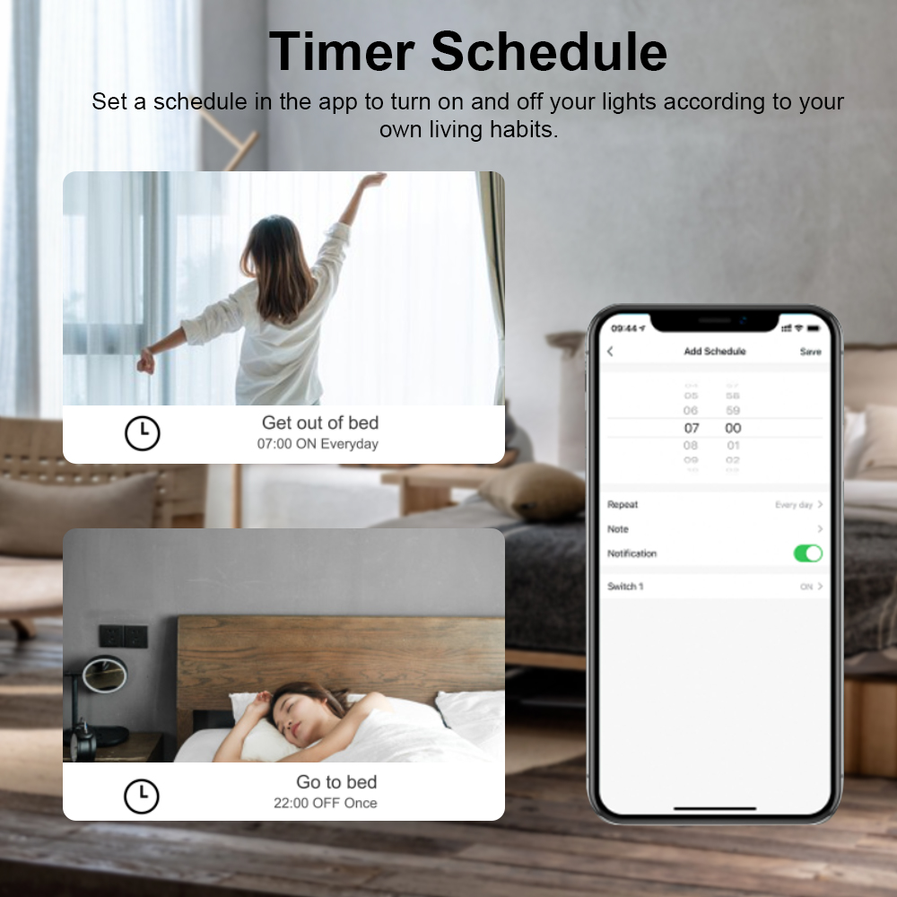 4CH Zigbee Tuya Smart Home Rel - Smart Home Ac review and price
