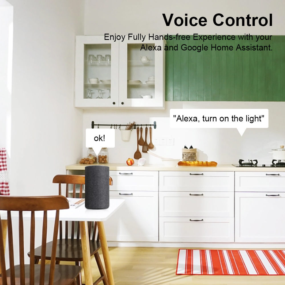 4CH Zigbee Tuya Smart Home Rel - Smart Home Ac review and price