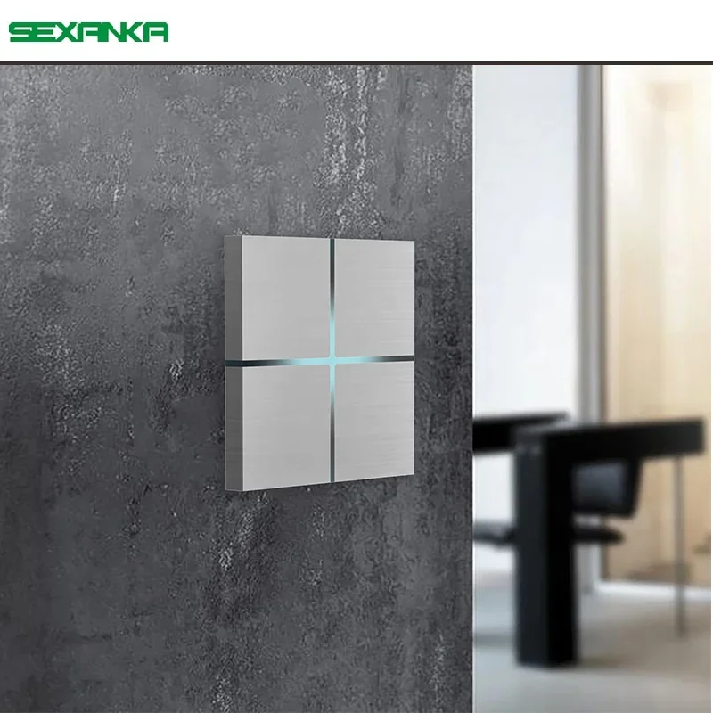 SEXANKA KNX EIB Factory Smart  - Smart Home Knx System review and price