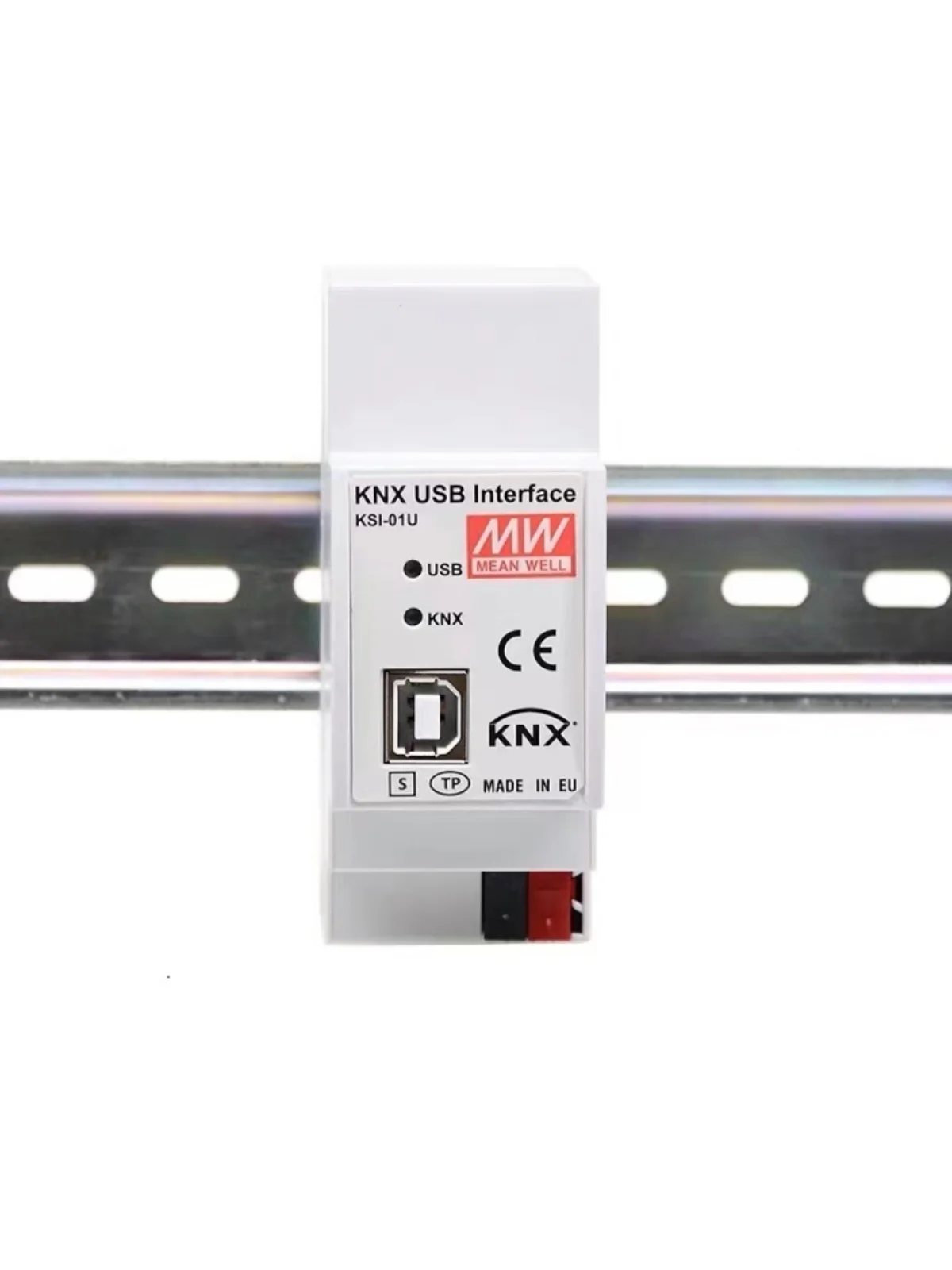 Taiwan Mingwei KSI-01U KNX-USB - Smart Home Knx System review and price