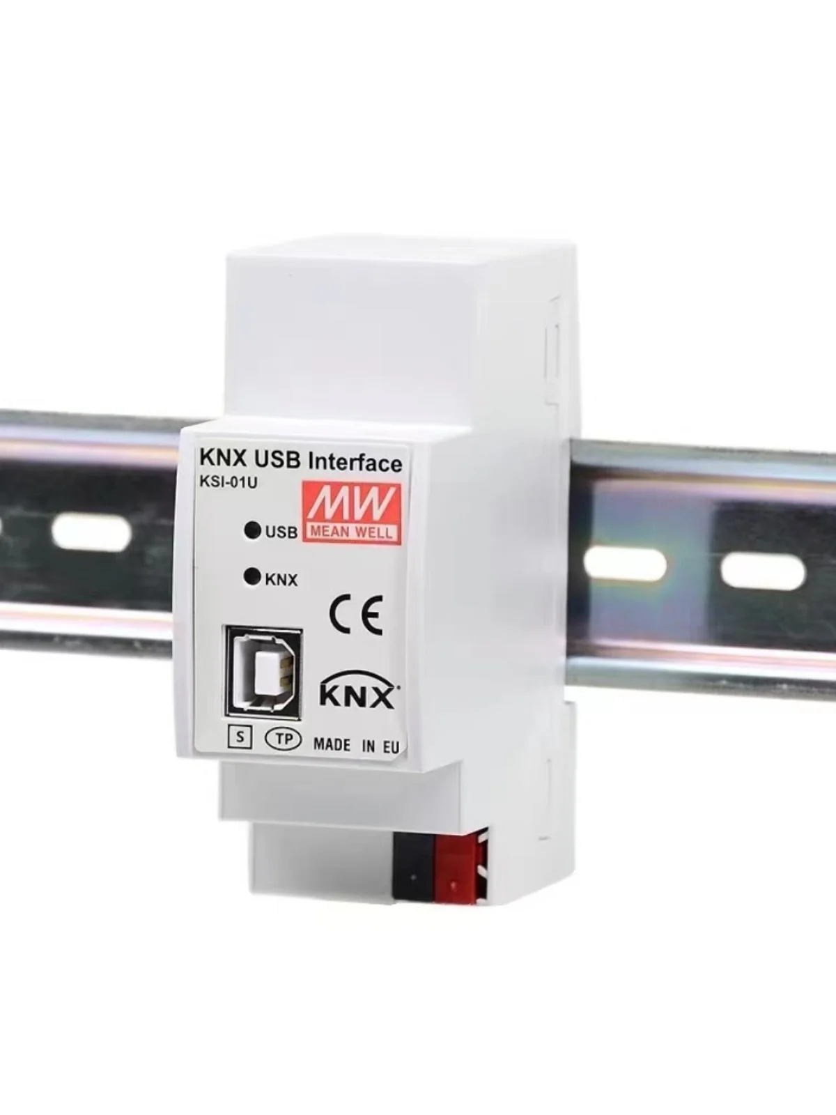 Taiwan Mingwei KSI-01U KNX-USB - Smart Home Knx System review and price