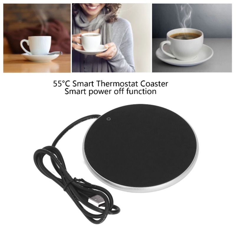 55°C Constant Temperature Smar - Smart Home Usb review and price