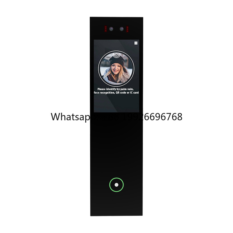 WiFi Integrated Elevator Contr - Smart Home Qr Code review and price