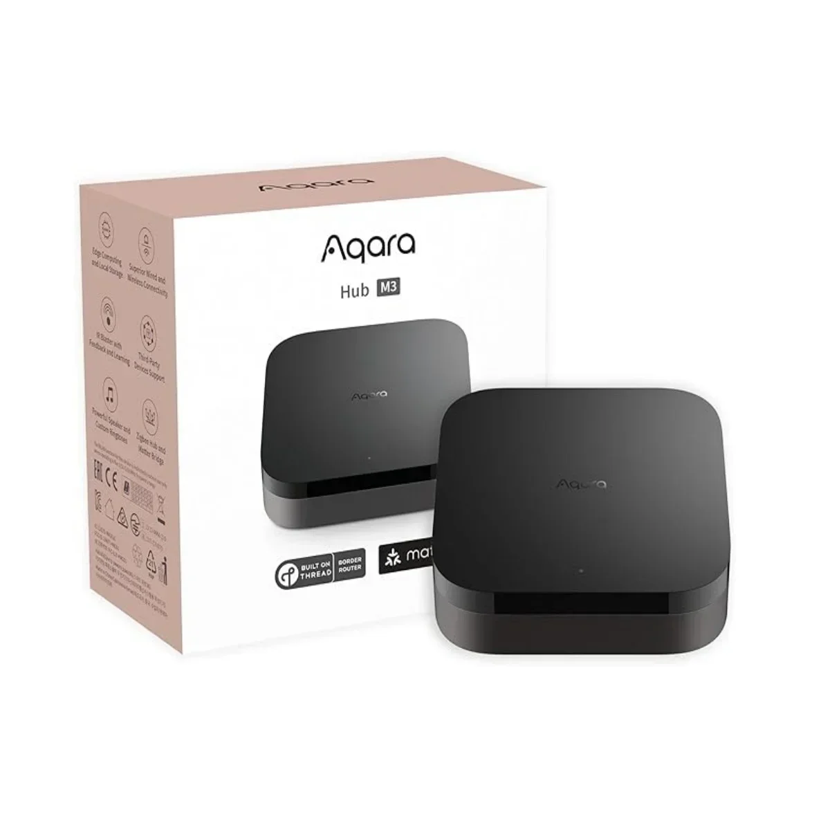Hub M3 Wireless Z igbee 3.0 Wi - Smart Home Hub Apple review and price