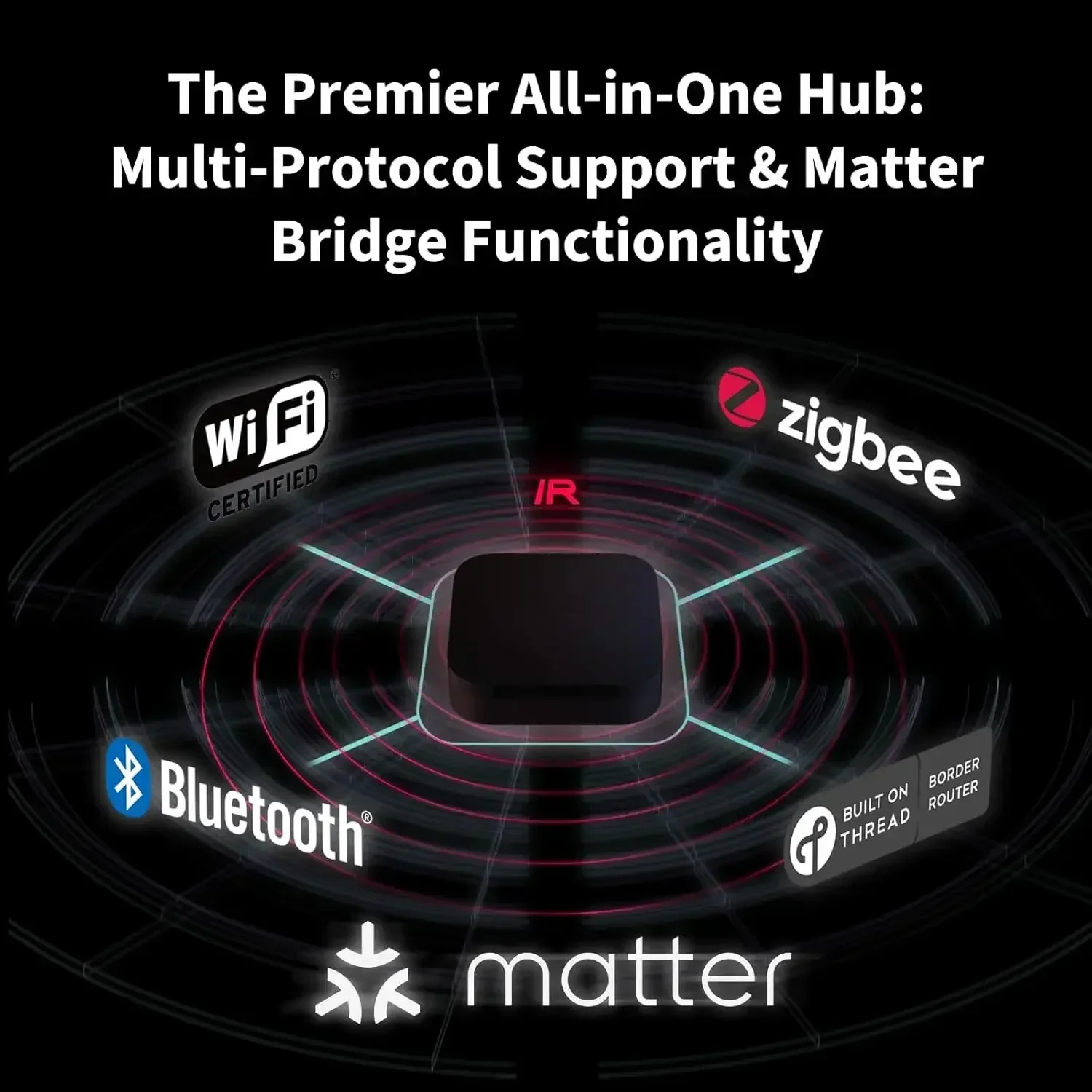 Hub M3 Wireless Z igbee 3.0 Wi - Smart Home Hub Apple review and price