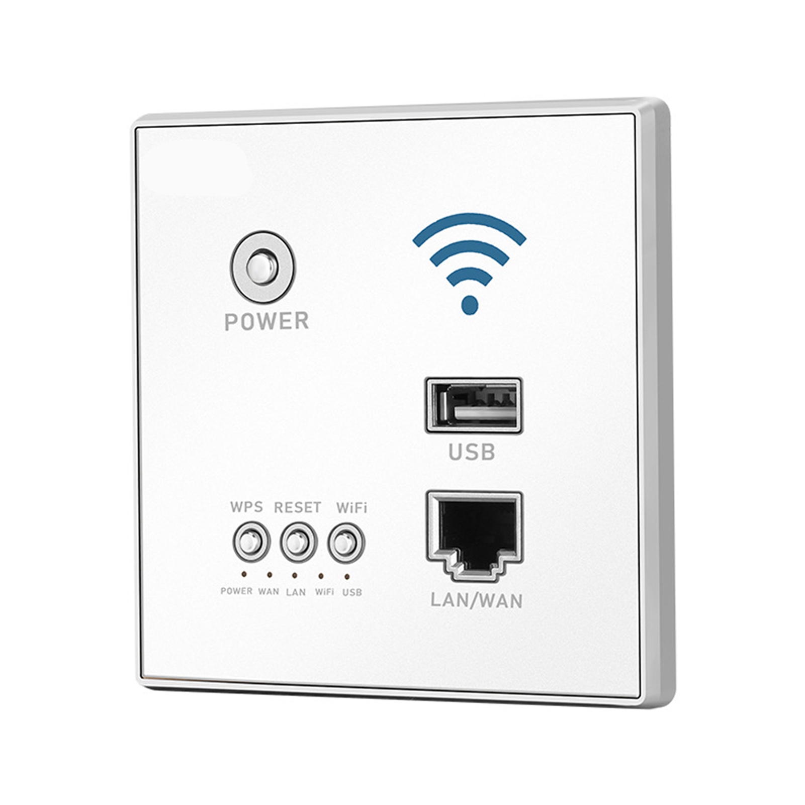 Wireless Router 86 Type WPS En - Smart Home Router review and price
