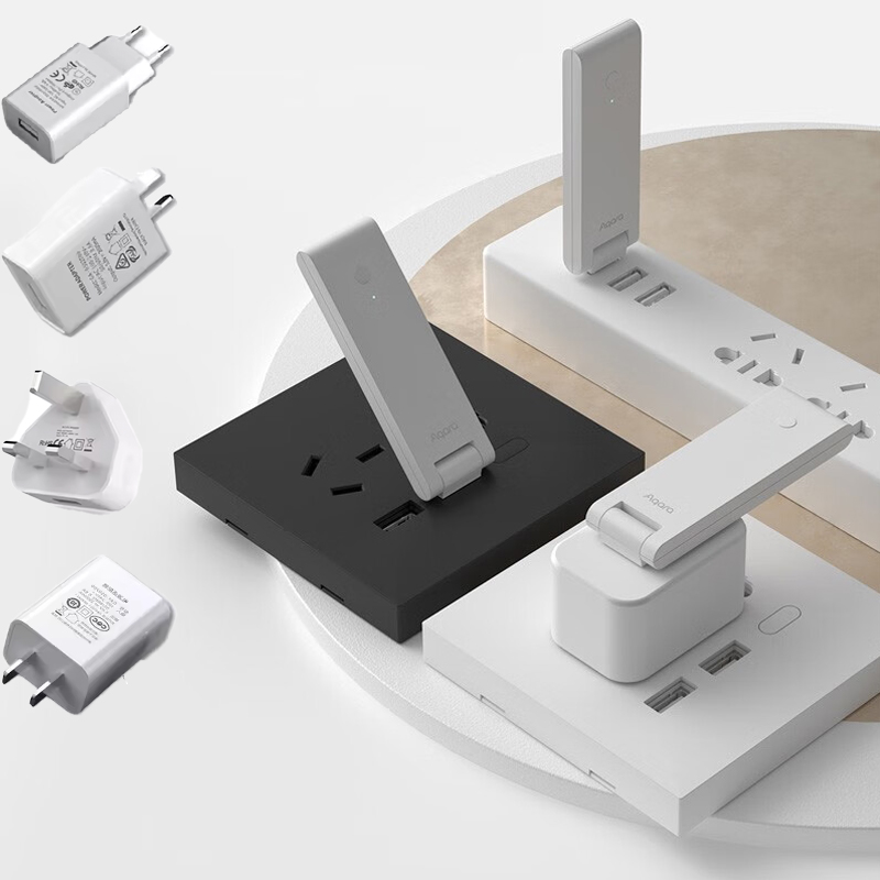 Aqara E1 Mini USB Hub Gateway  - Smart Home Hub Apple review and price
